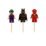 تاپر کوتاه تم lego