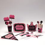 تم تولد black pinkپک کامل
