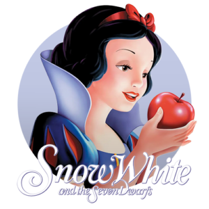 snow white