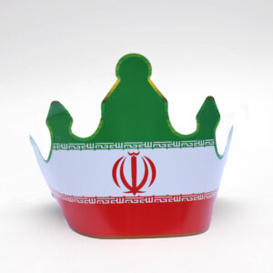 تاج تولد تم ایران