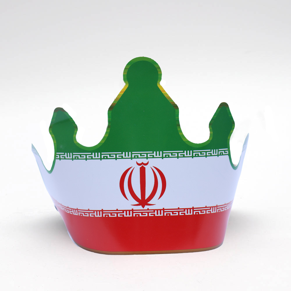 تاج تولد تم ایران